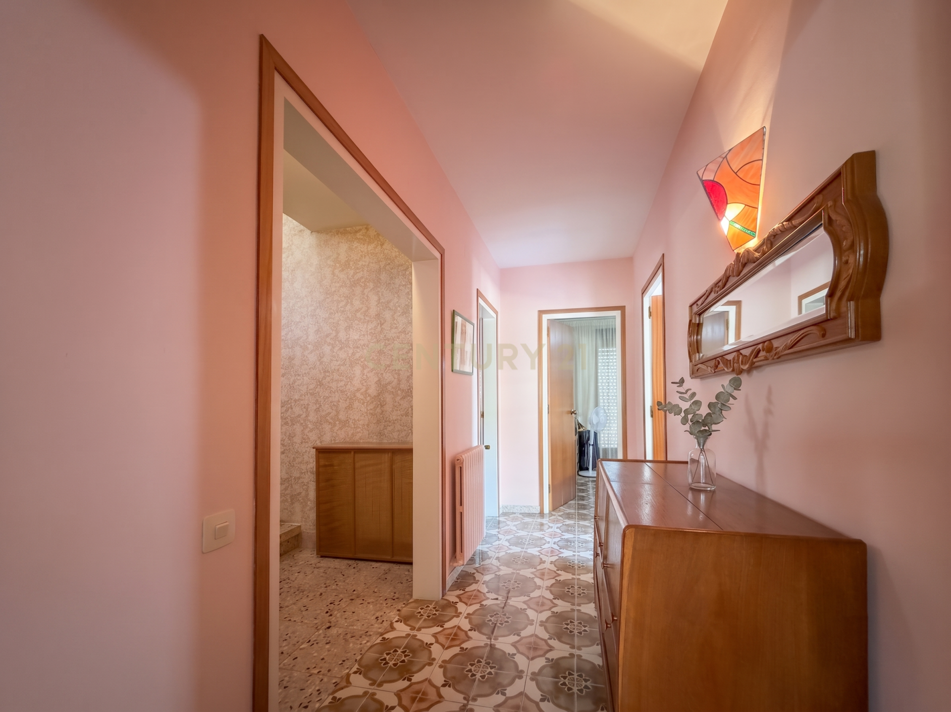 Дом в Алелья, Барселона, Испания 6 спален, 349м2 №182388