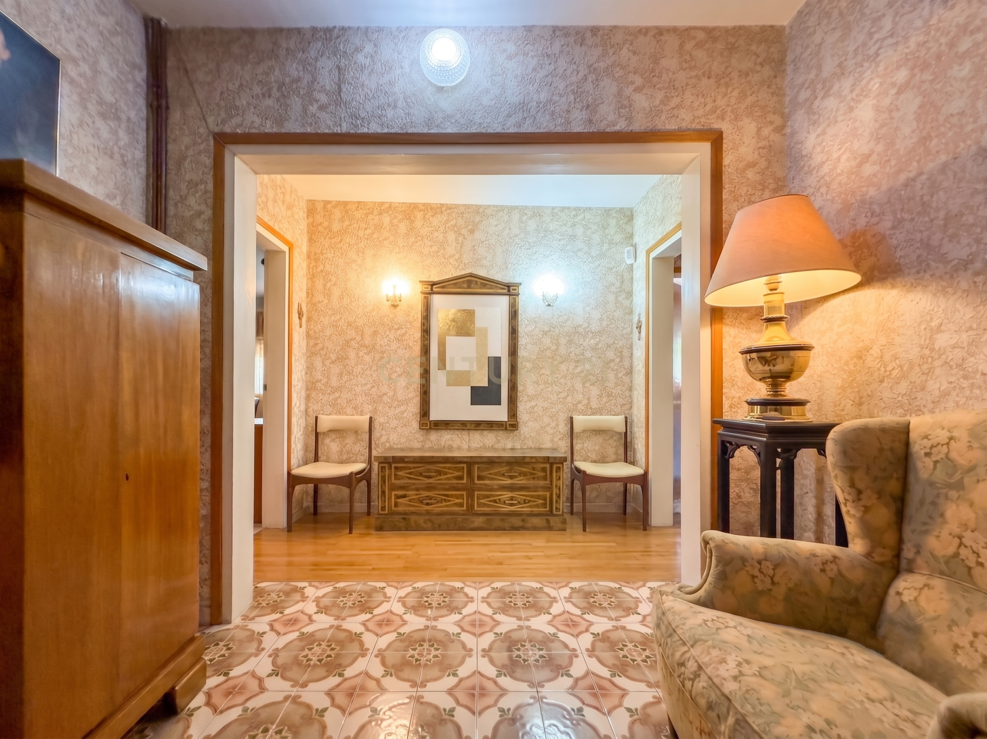 Дом в Алелья, Барселона, Испания 6 спален, 349м2 №182388