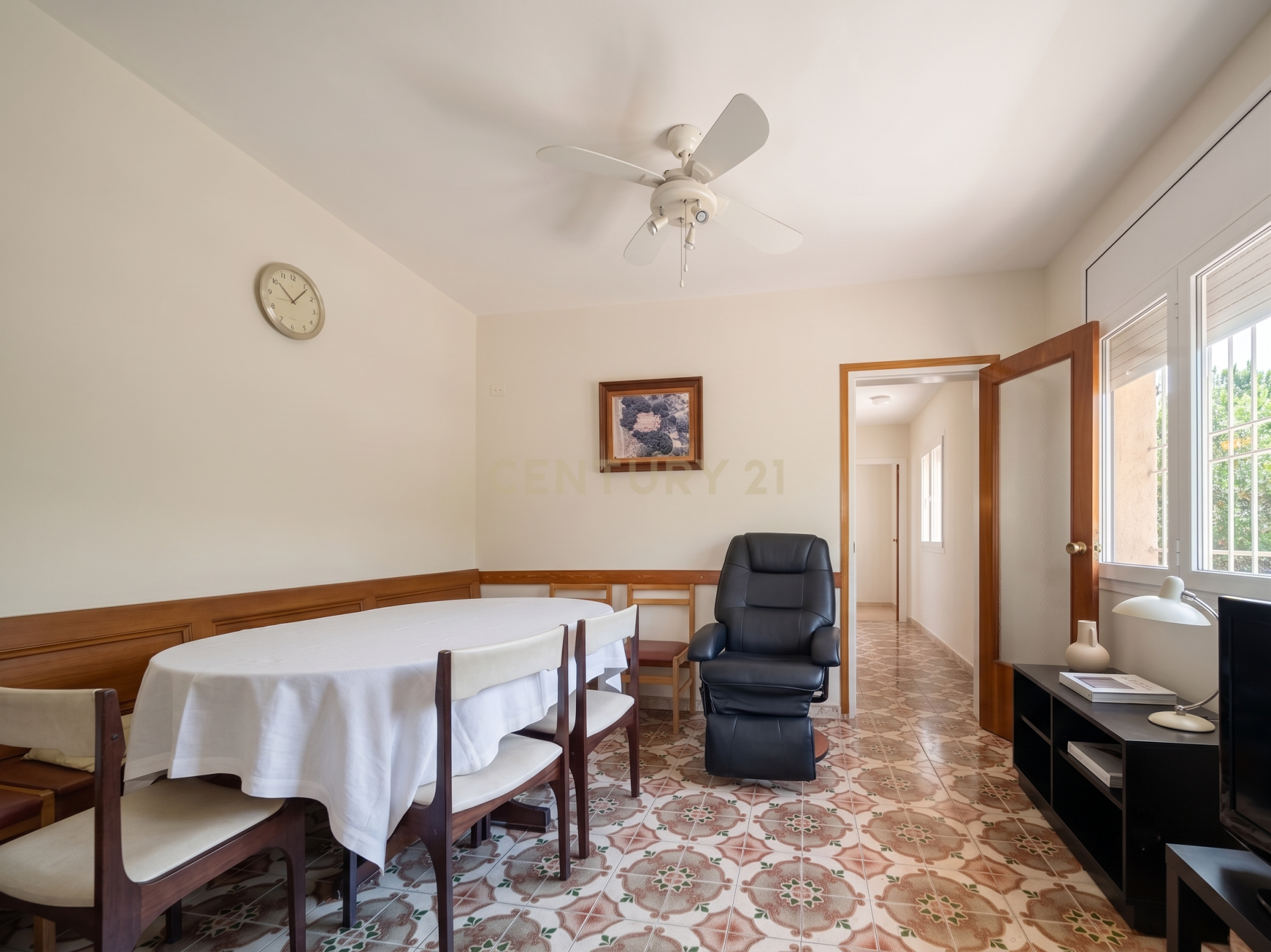 Дом в Алелья, Барселона, Испания 6 спален, 349м2 №182388