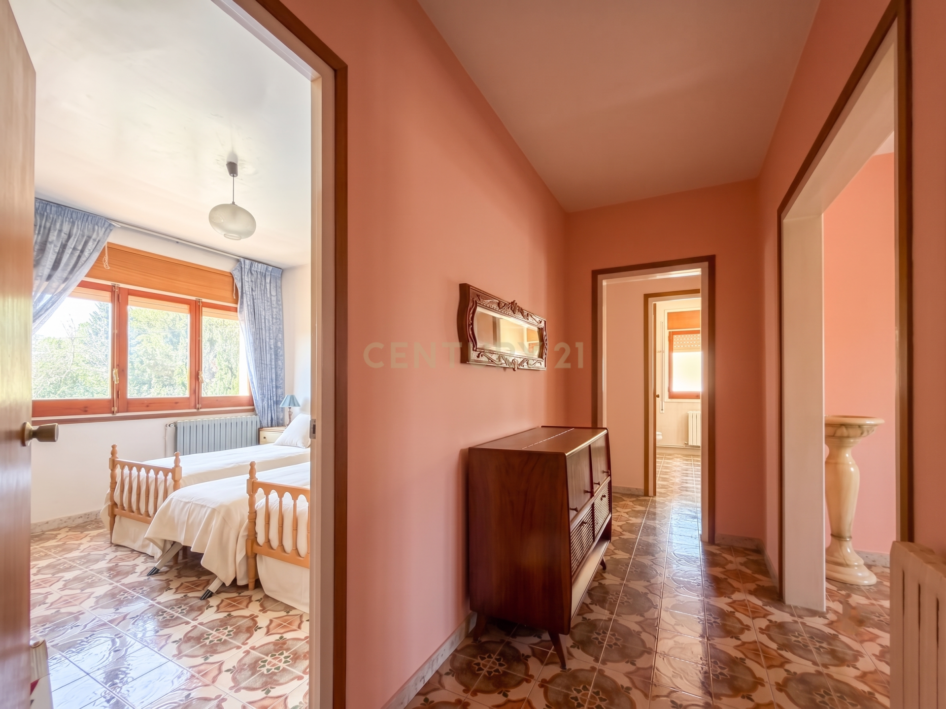 Дом в Алелья, Барселона, Испания 6 спален, 349м2 №182388