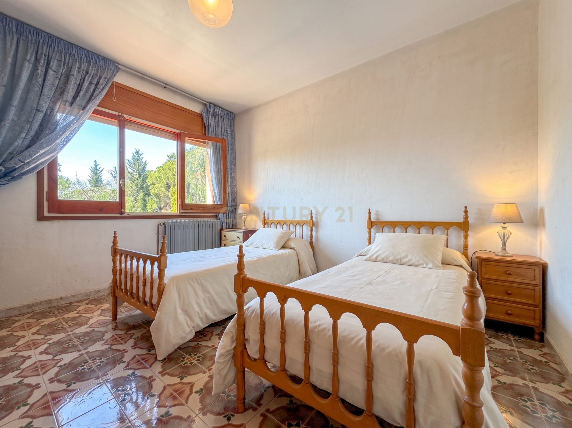Дом в Алелья, Барселона, Испания 6 спален, 349м2 №182388