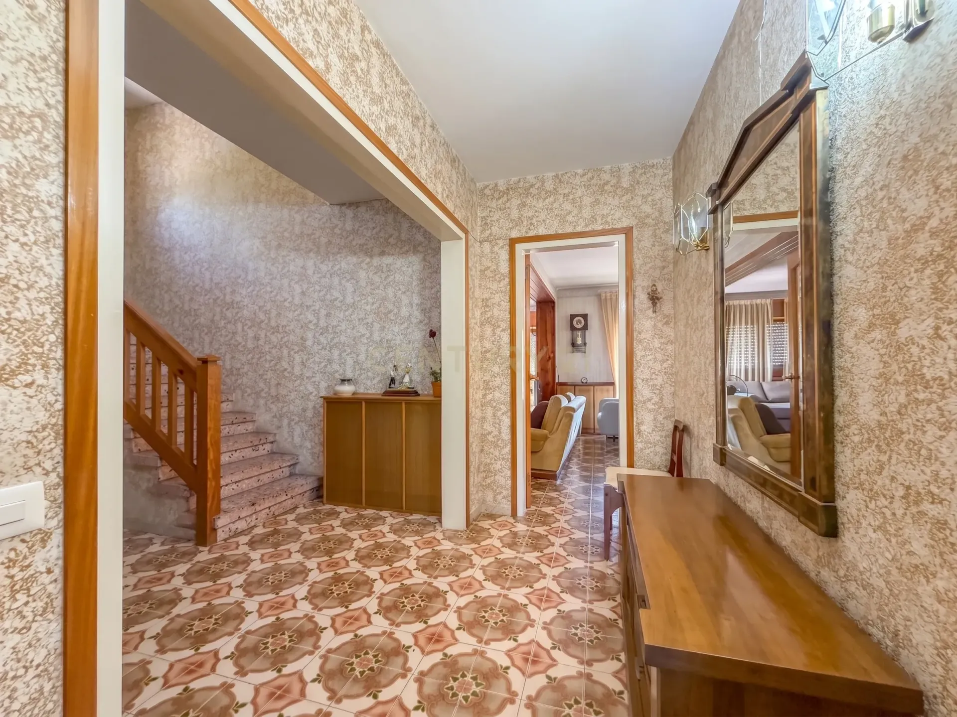 Дом в Алелья, Барселона, Испания 6 спален, 349м2 №182388