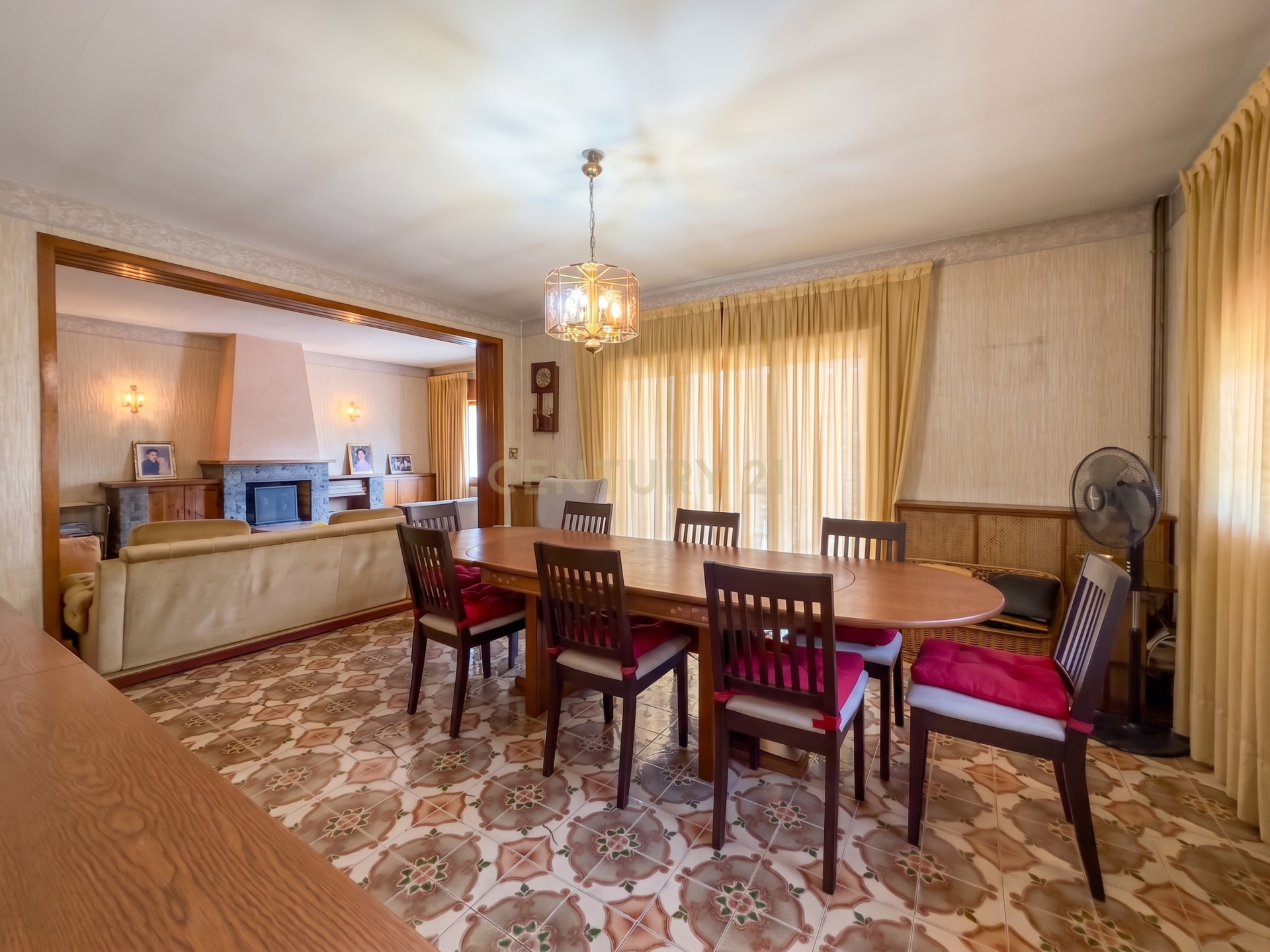 Дом в Алелья, Барселона, Испания 6 спален, 349м2 №182388
