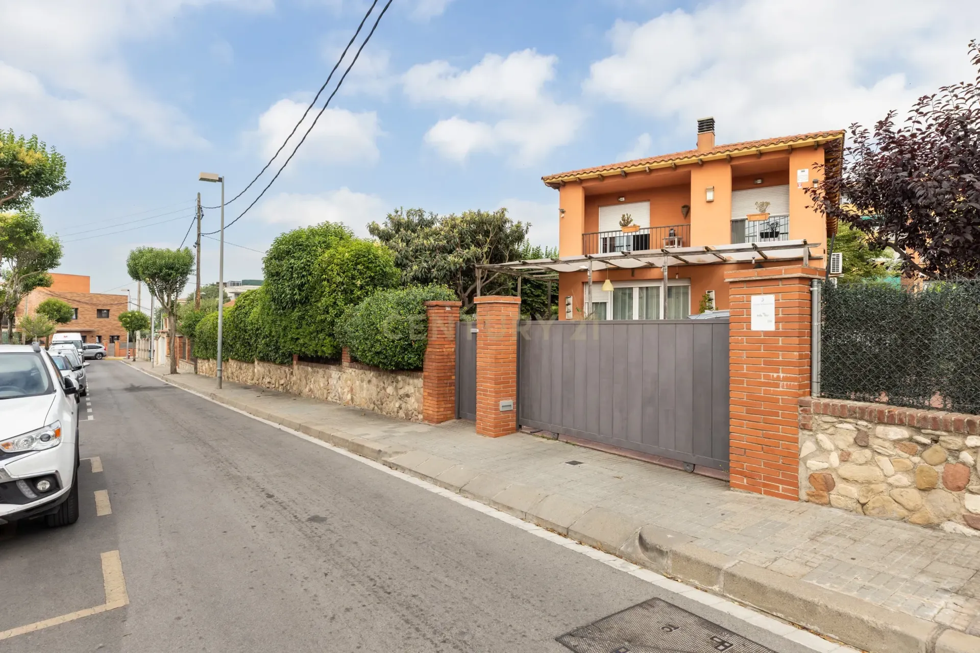 Dom w Parets del Vallès, Barcelona, Hiszpania 6 sypialni, 320 mkw. nr 182391