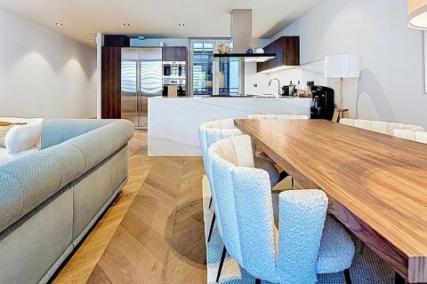 Apartament w Barcelona, Hiszpania 1 sypialnia, 105 mkw. nr 182387