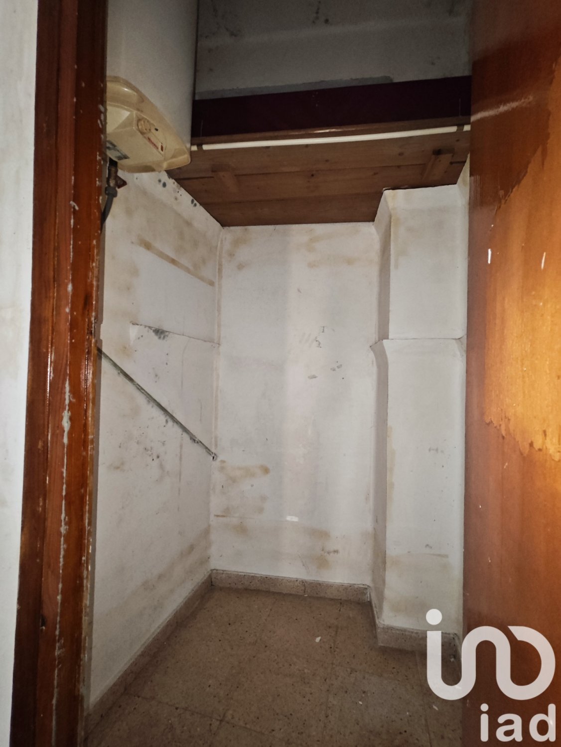 Lägenhet i Oliva, Valencia, Spanien 4 sovrum, 119 kvm. Nr. 152974