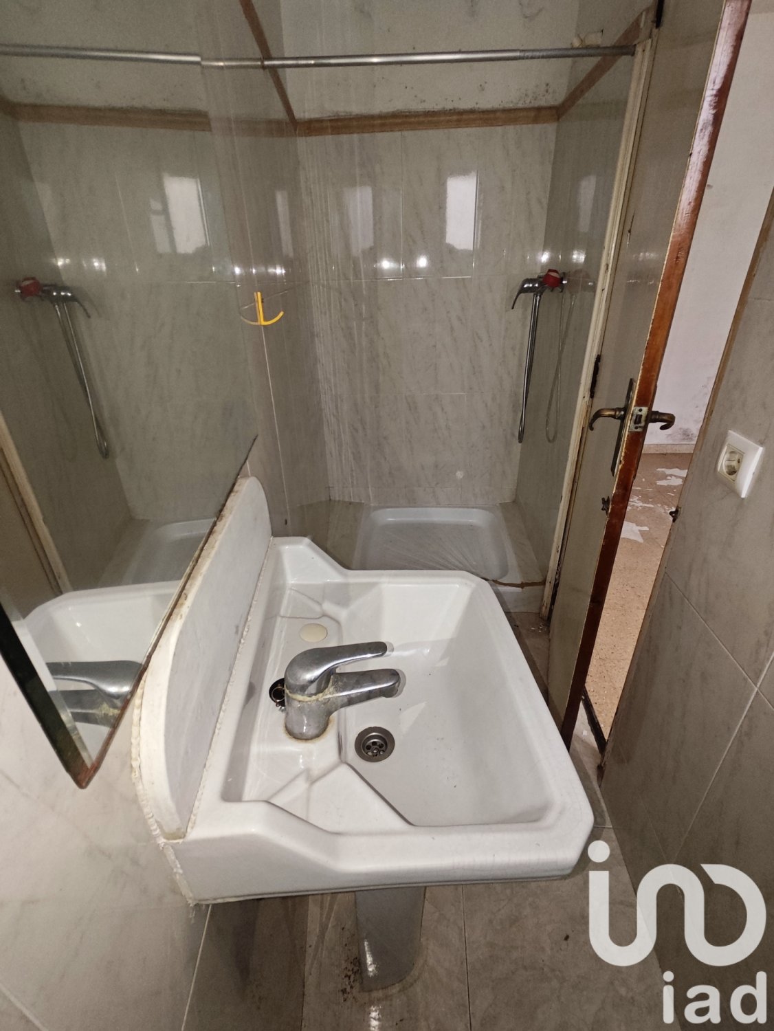 Lägenhet i Oliva, Valencia, Spanien 4 sovrum, 119 kvm. Nr. 152974
