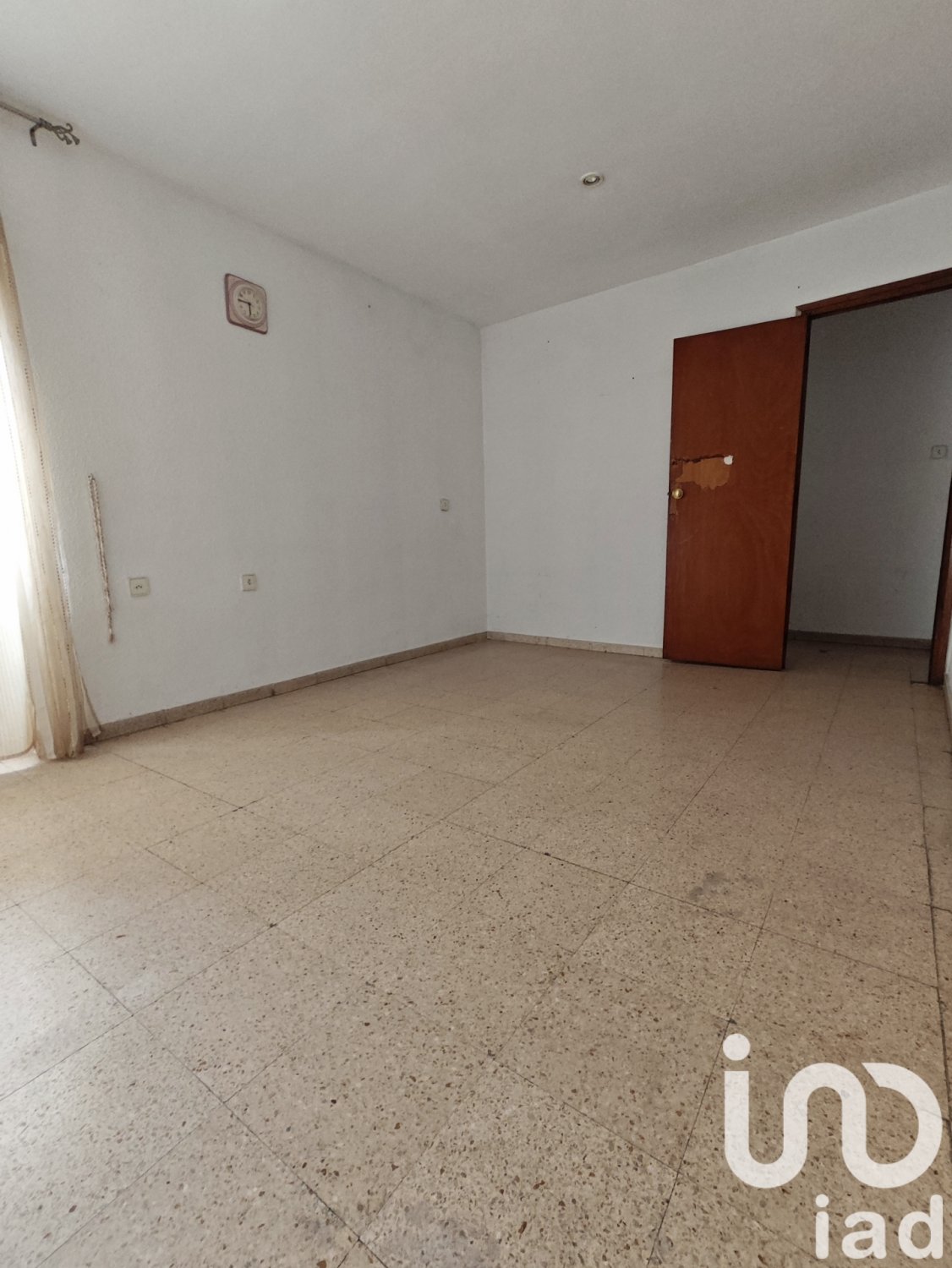 Lägenhet i Oliva, Valencia, Spanien 4 sovrum, 119 kvm. Nr. 152974