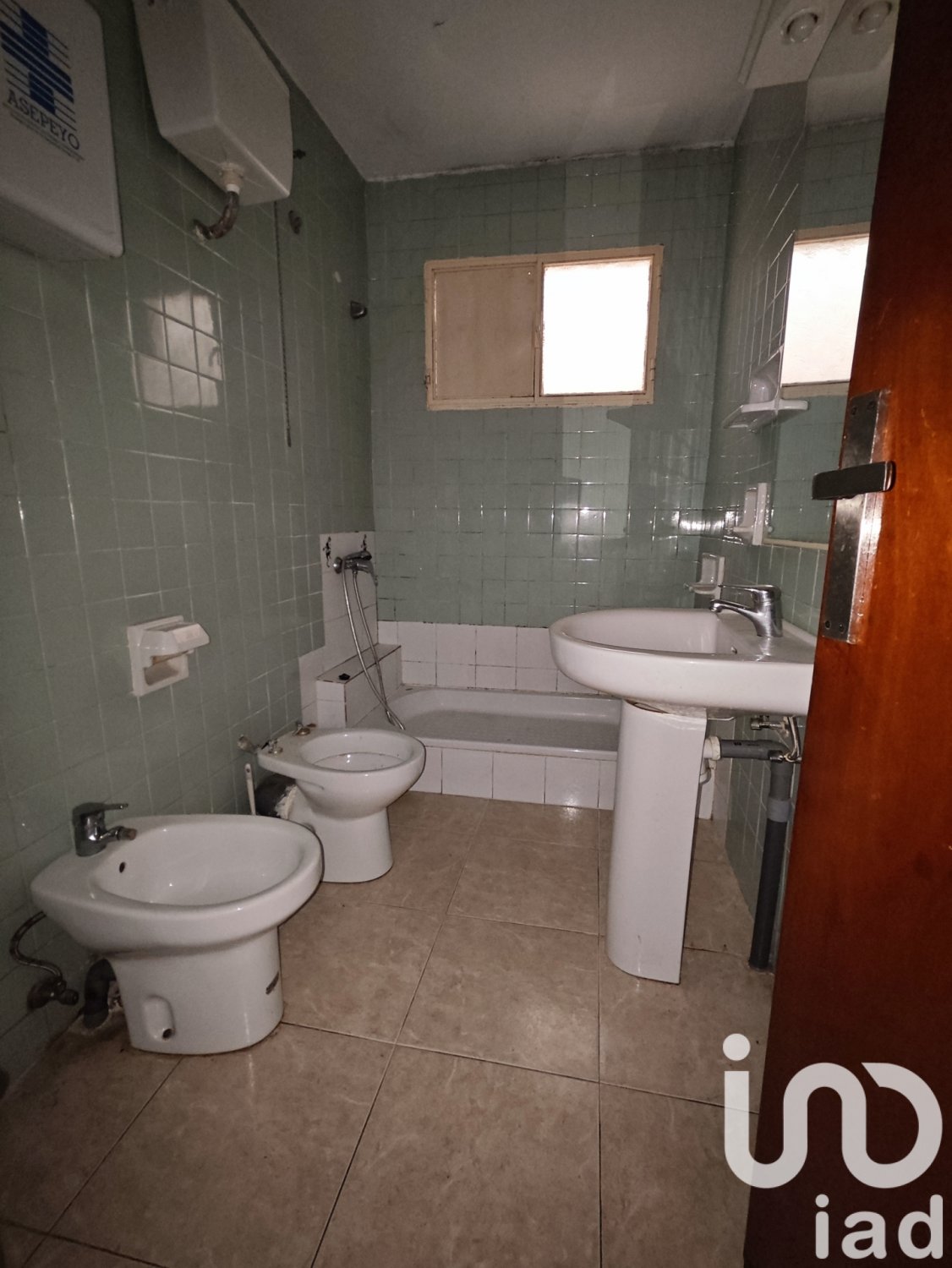 Lägenhet i Oliva, Valencia, Spanien 4 sovrum, 119 kvm. Nr. 152974