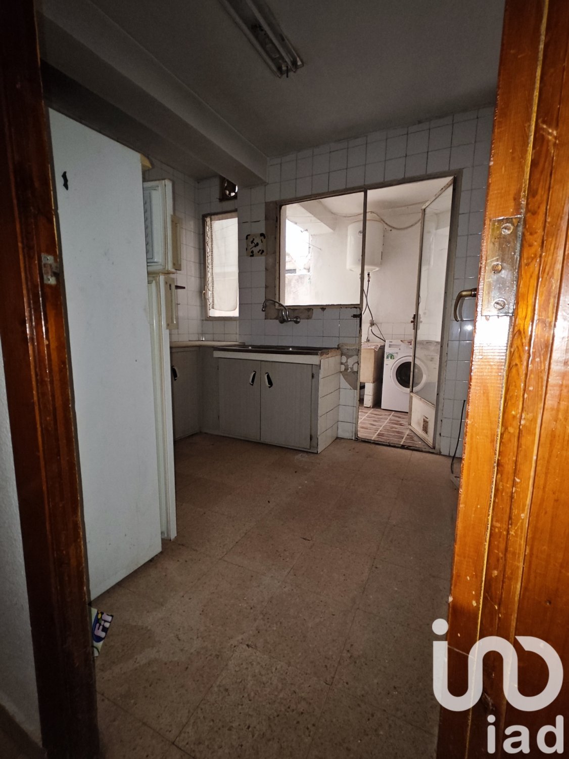 Lägenhet i Oliva, Valencia, Spanien 4 sovrum, 119 kvm. Nr. 152974