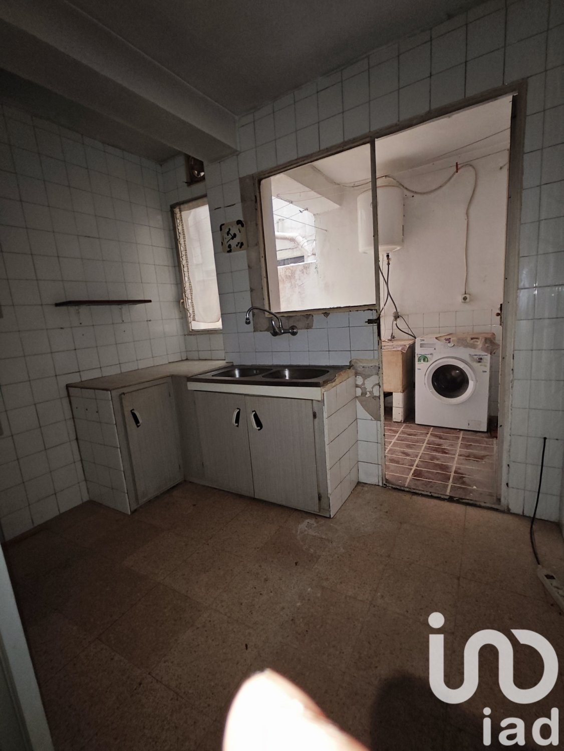 Lägenhet i Oliva, Valencia, Spanien 4 sovrum, 119 kvm. Nr. 152974