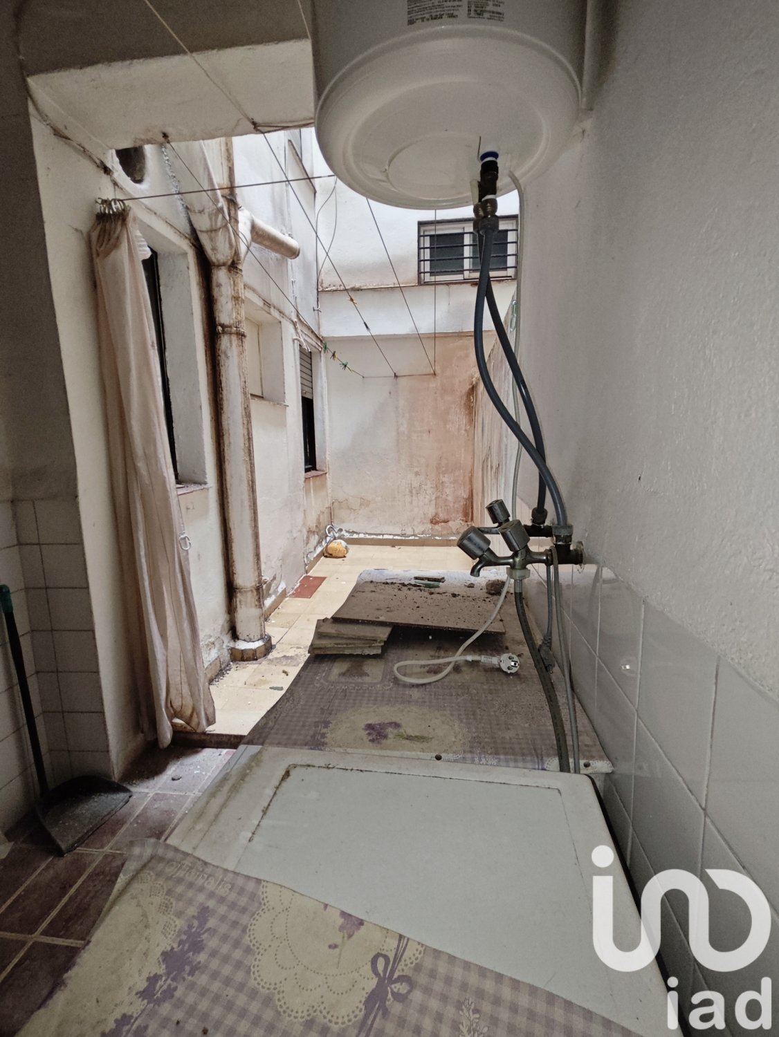 Lägenhet i Oliva, Valencia, Spanien 4 sovrum, 119 kvm. Nr. 152974