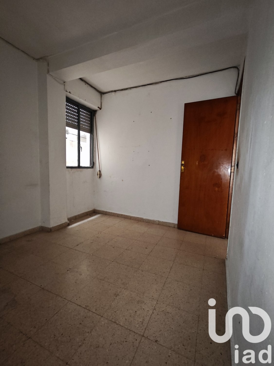 Lägenhet i Oliva, Valencia, Spanien 4 sovrum, 119 kvm. Nr. 152974