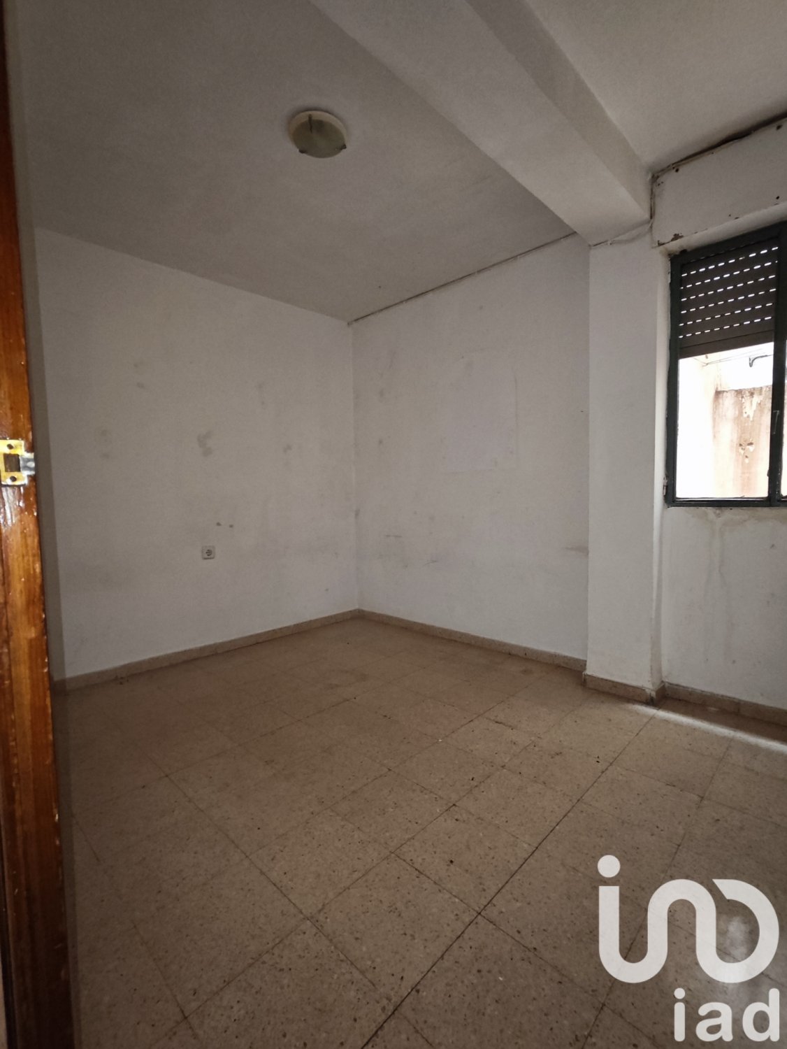 Lägenhet i Oliva, Valencia, Spanien 4 sovrum, 119 kvm. Nr. 152974