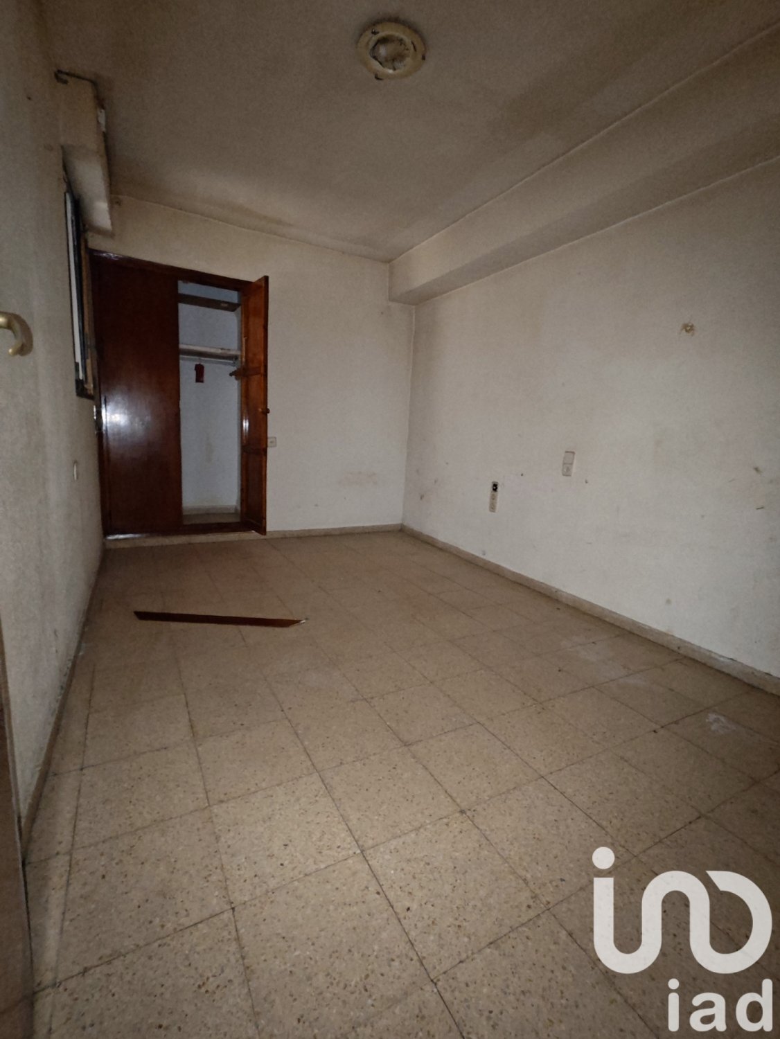 Lägenhet i Oliva, Valencia, Spanien 4 sovrum, 119 kvm. Nr. 152974
