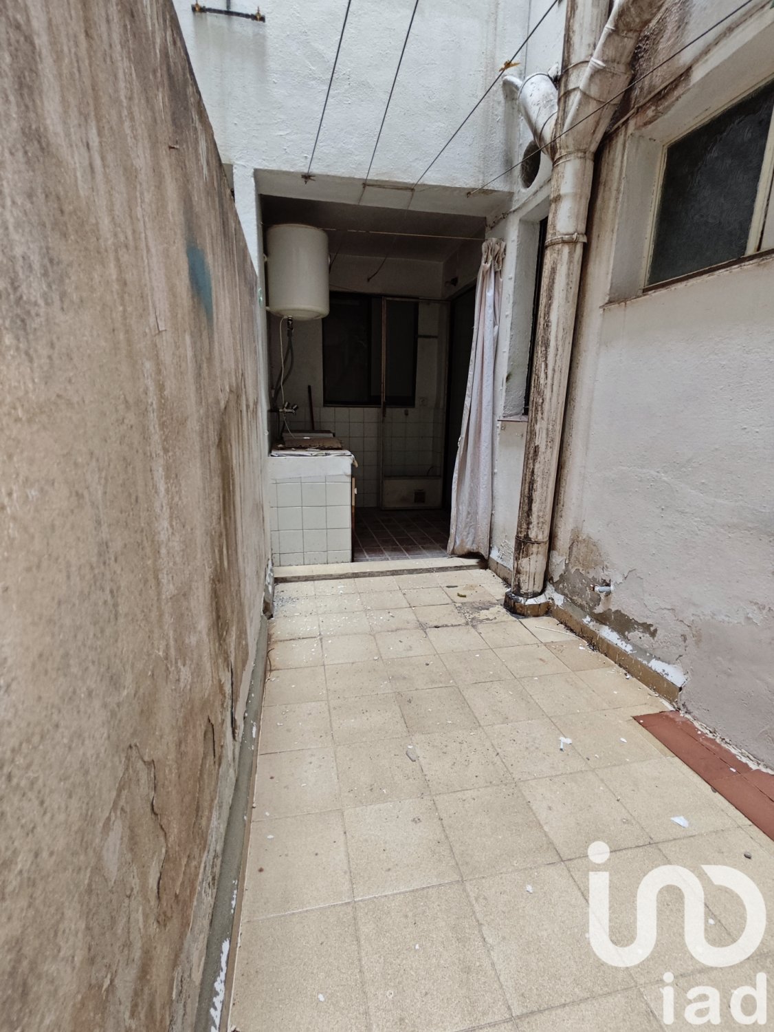 Lägenhet i Oliva, Valencia, Spanien 4 sovrum, 119 kvm. Nr. 152974