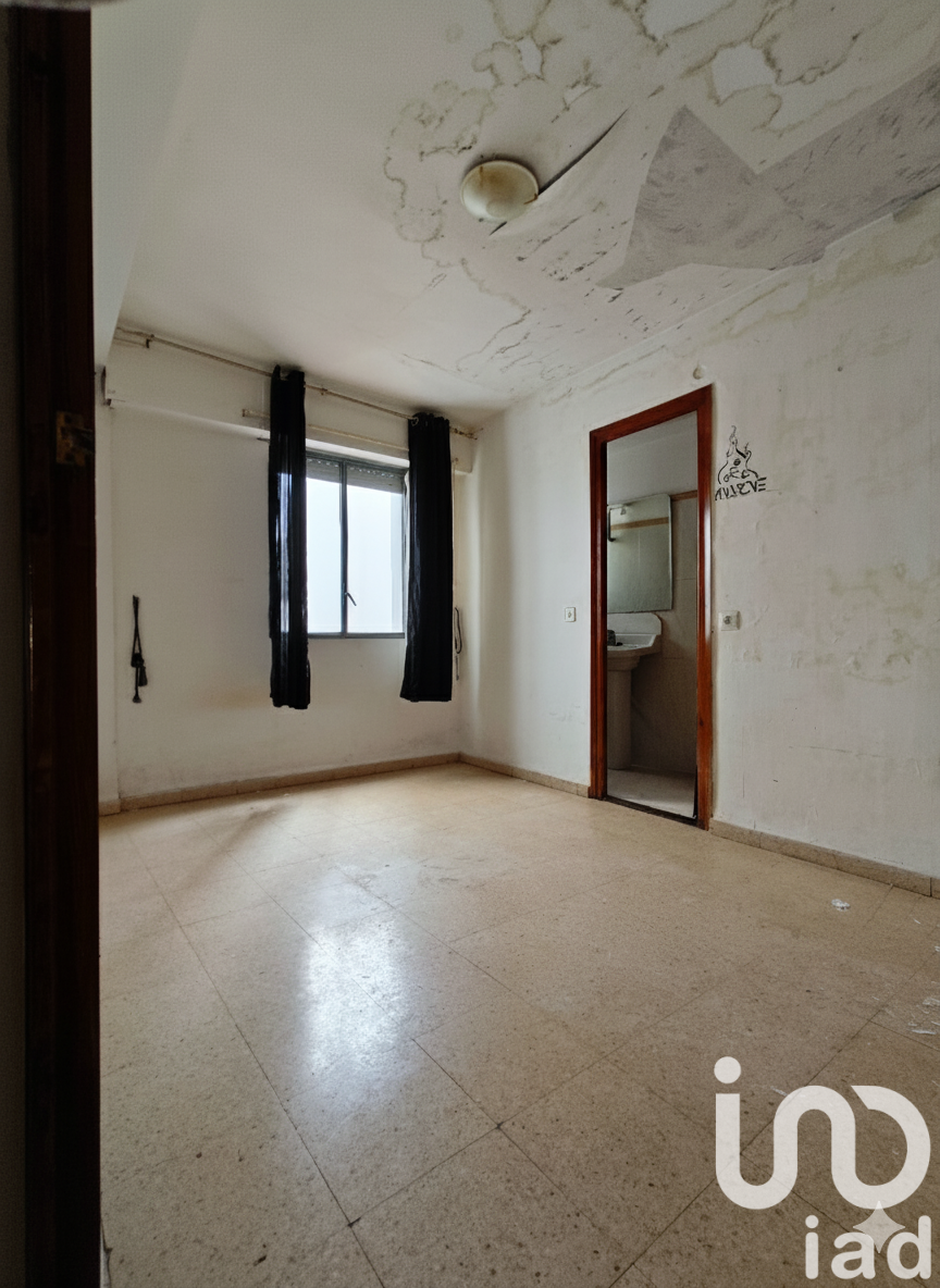 Lägenhet i Oliva, Valencia, Spanien 4 sovrum, 119 kvm. Nr. 152974