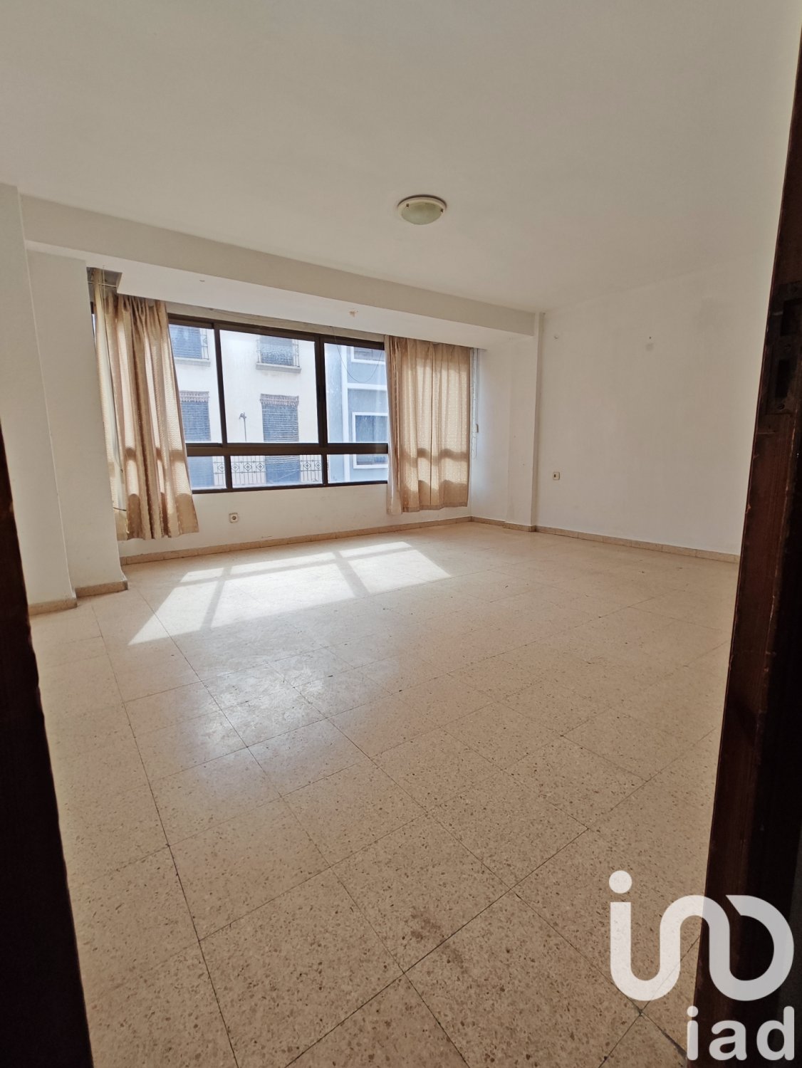 Lägenhet i Oliva, Valencia, Spanien 4 sovrum, 119 kvm. Nr. 152974