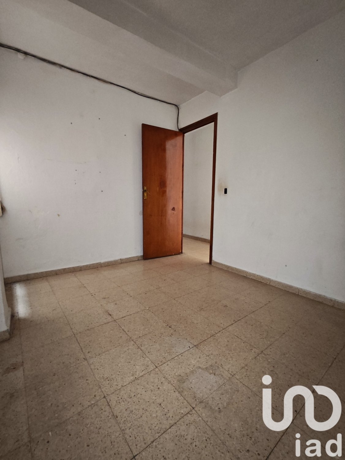 Lägenhet i Oliva, Valencia, Spanien 4 sovrum, 119 kvm. Nr. 152974
