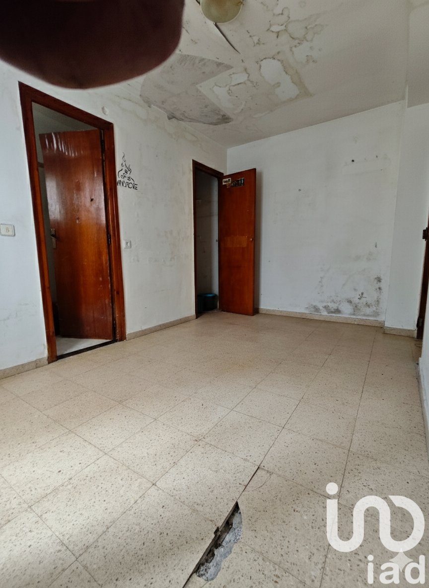 Lägenhet i Oliva, Valencia, Spanien 4 sovrum, 119 kvm. Nr. 152974
