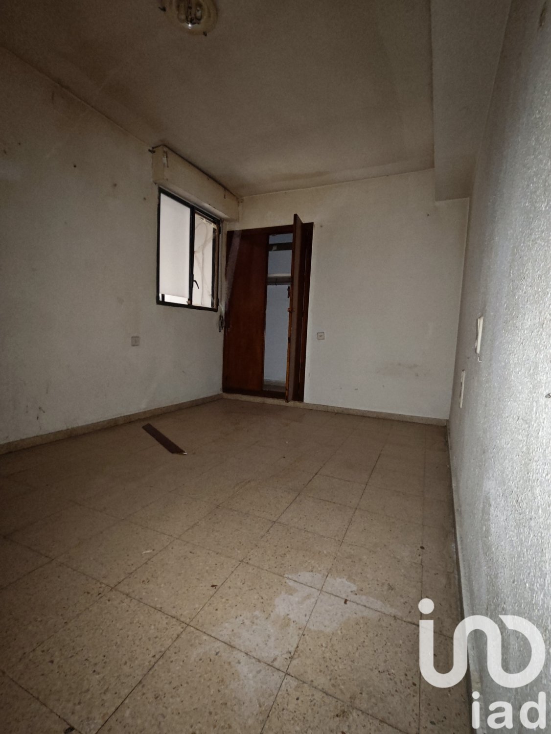 Lägenhet i Oliva, Valencia, Spanien 4 sovrum, 119 kvm. Nr. 152974