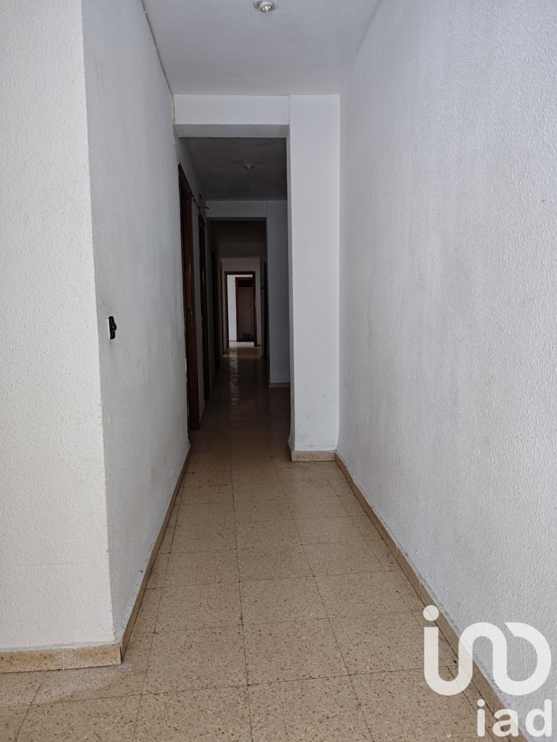 Lägenhet i Oliva, Valencia, Spanien 4 sovrum, 119 kvm. Nr. 152974