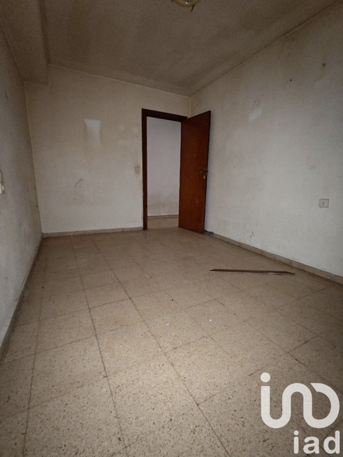Lägenhet i Oliva, Valencia, Spanien 4 sovrum, 119 kvm. Nr. 152974