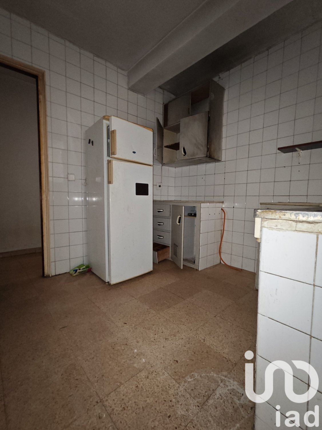Lägenhet i Oliva, Valencia, Spanien 4 sovrum, 119 kvm. Nr. 152974