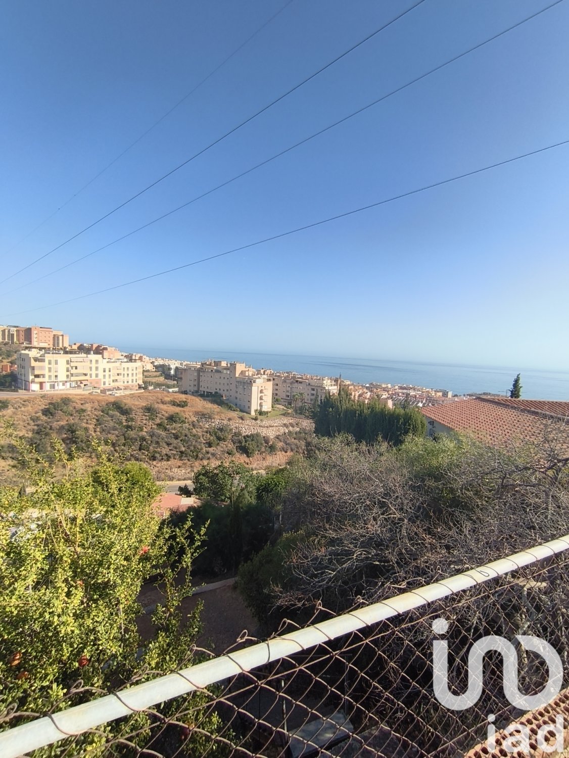 Tontti Rincon de la Victoria, Malaga, Espanja 1251 m2 No. 152971