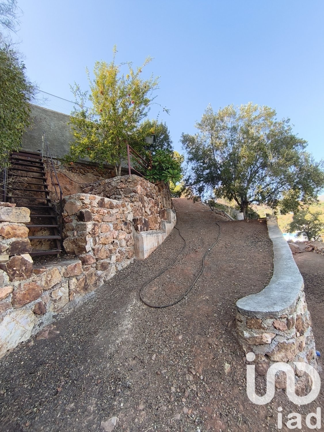 Tontti Rincon de la Victoria, Malaga, Espanja 1251 m2 No. 152971