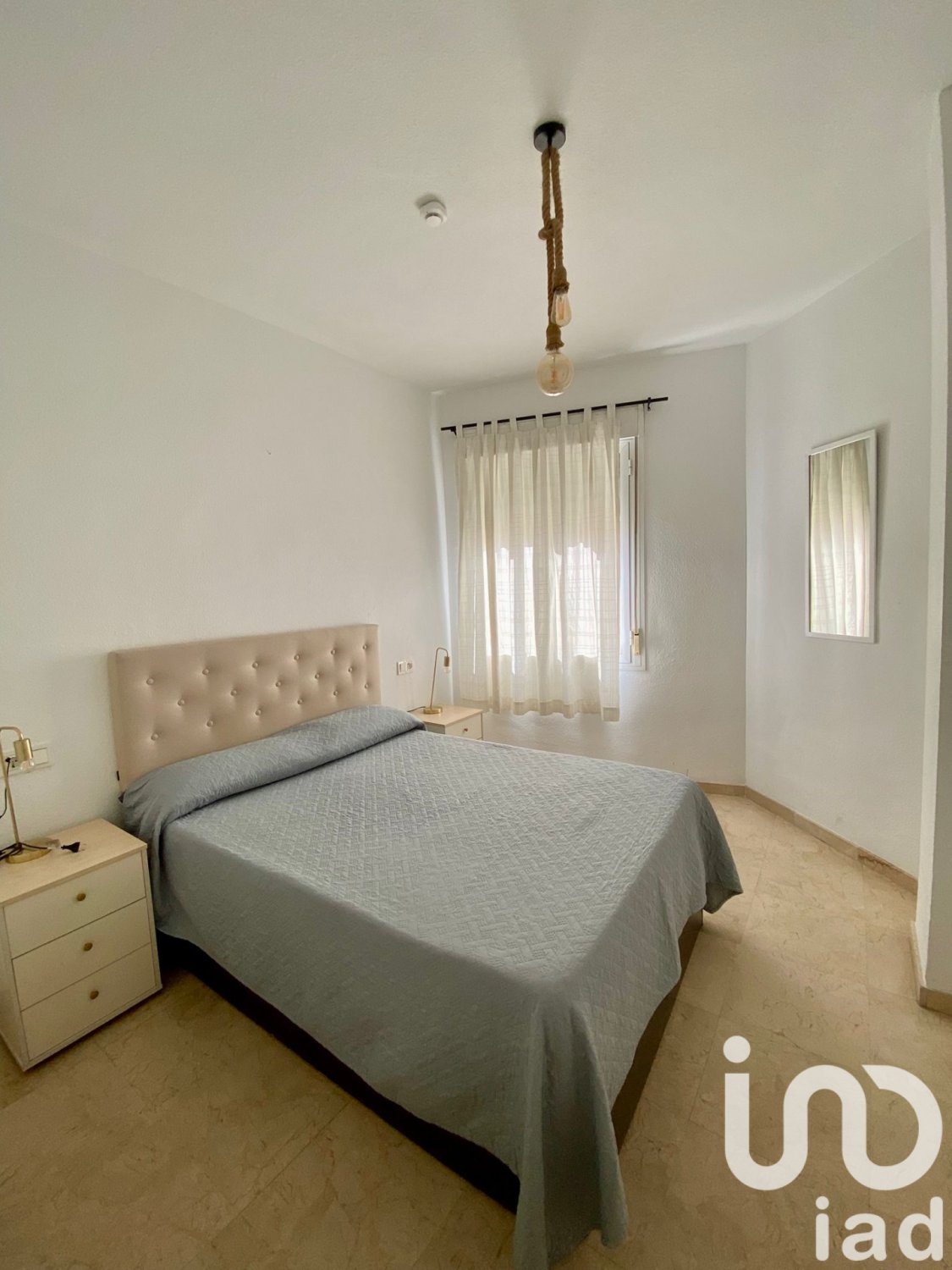 Apartment à Malaga, Espagne 1 chambre, 55 m2 No. 152970