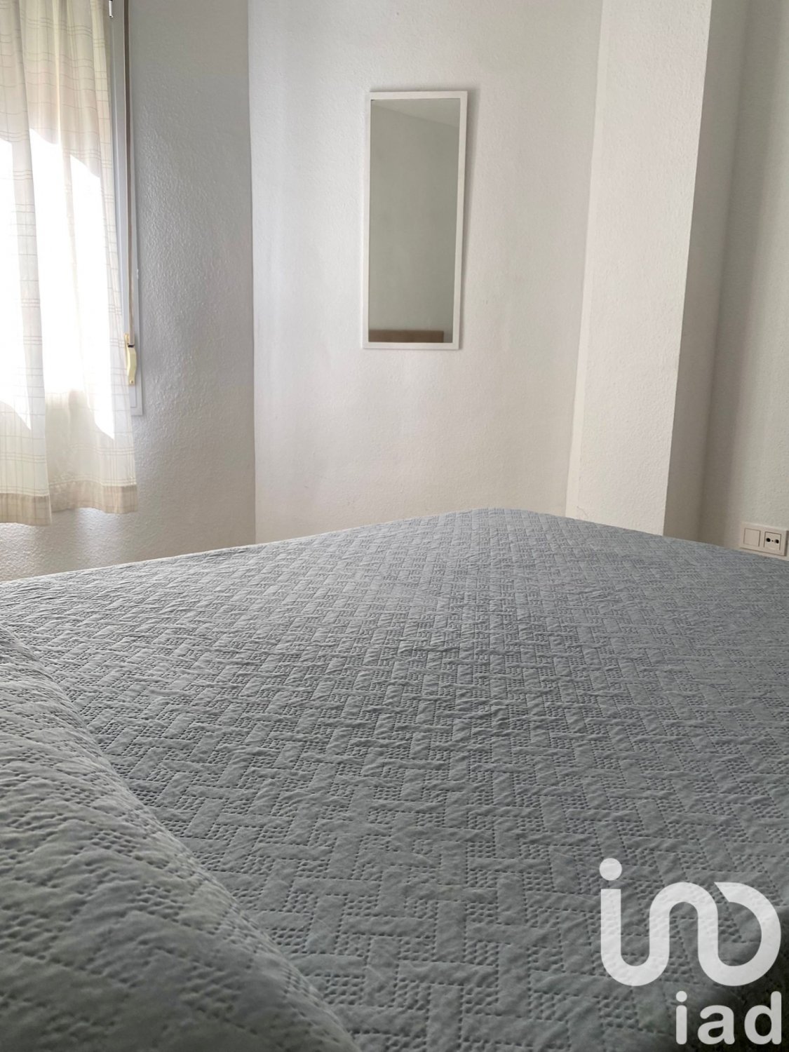 Apartment à Malaga, Espagne 1 chambre, 55 m2 No. 152970