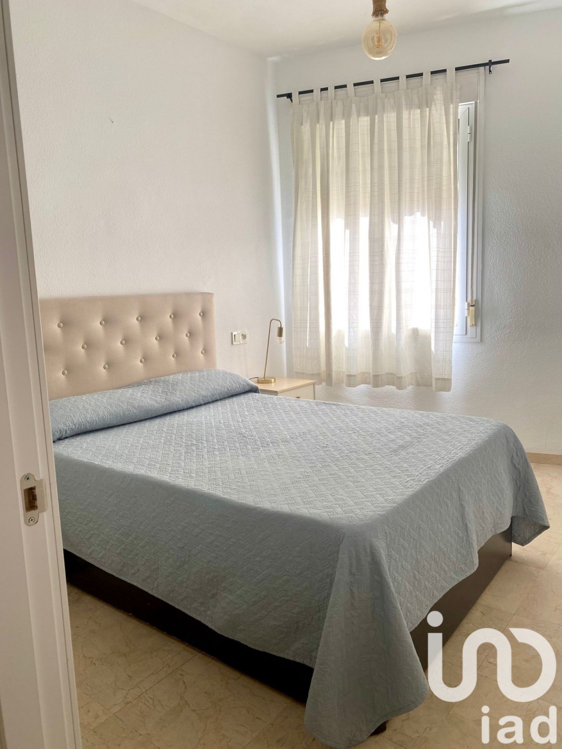 Apartment à Malaga, Espagne 1 chambre, 55 m2 No. 152970