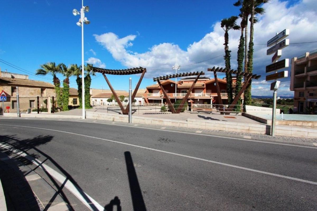 House in Benijofar, Alicante, Spanien 4 Schlafzimmer, 94 m2 Nr. 100503
