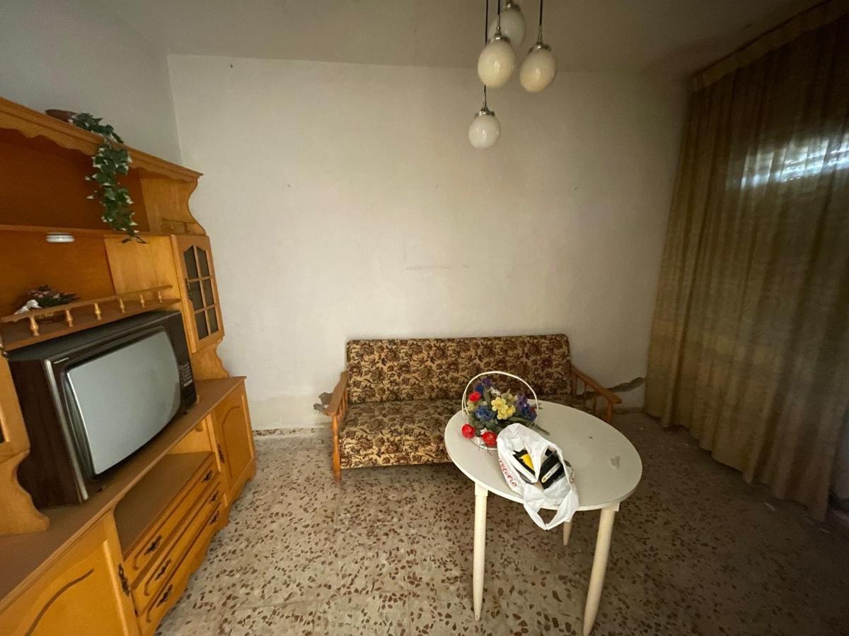 House in Benijofar, Alicante, Spanien 4 Schlafzimmer, 94 m2 Nr. 100503