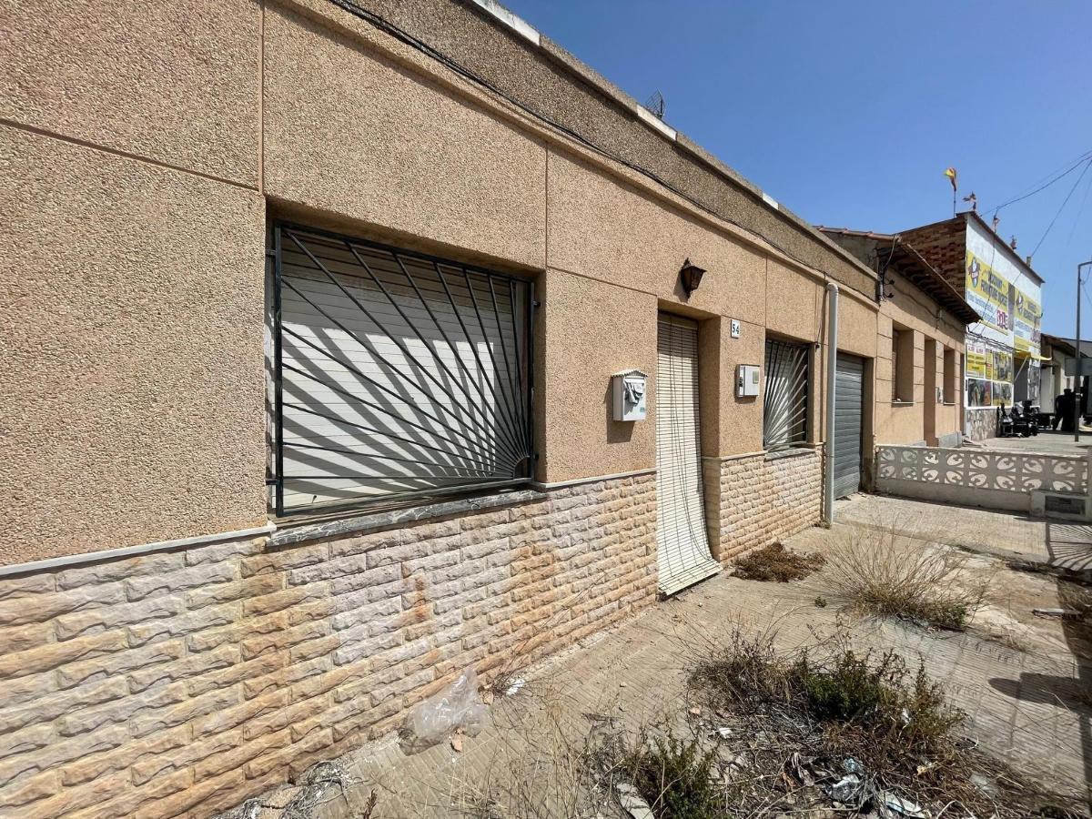 House in Benijofar, Alicante, Spanien 4 Schlafzimmer, 94 m2 Nr. 100503