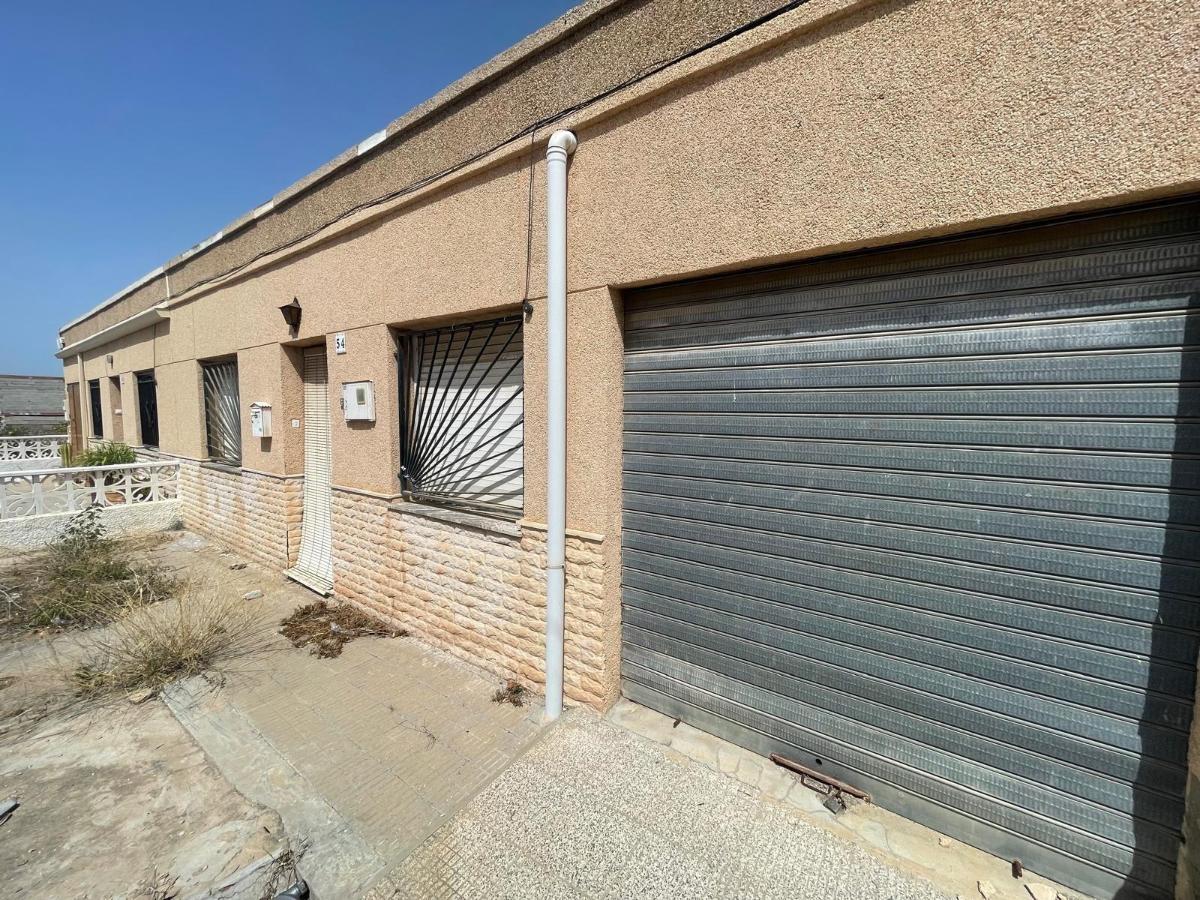 House in Benijofar, Alicante, Spanien 4 Schlafzimmer, 94 m2 Nr. 100503