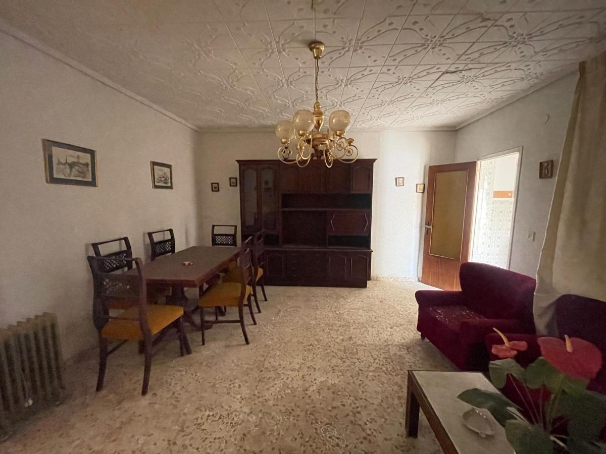 House in Benijofar, Alicante, Spanien 4 Schlafzimmer, 94 m2 Nr. 100503