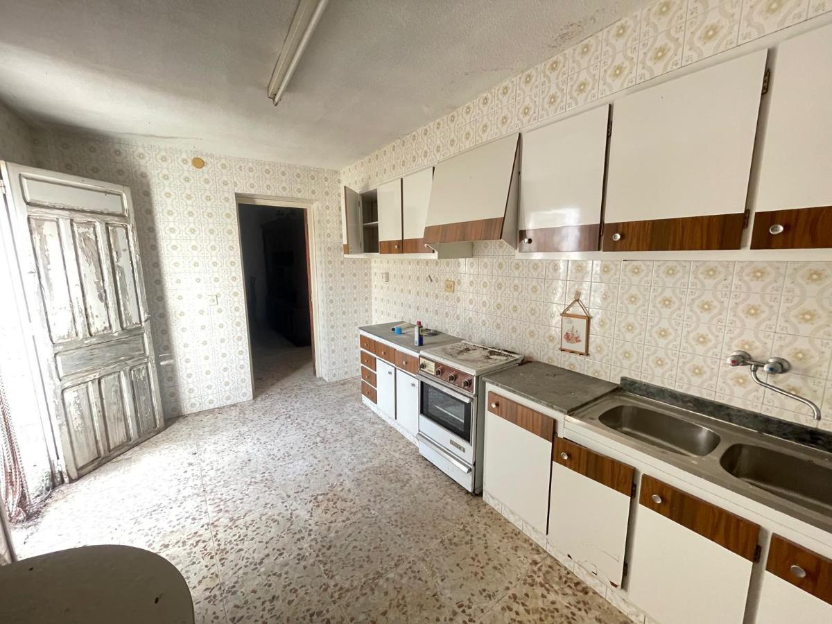 House in Benijofar, Alicante, Spanien 4 Schlafzimmer, 94 m2 Nr. 100503