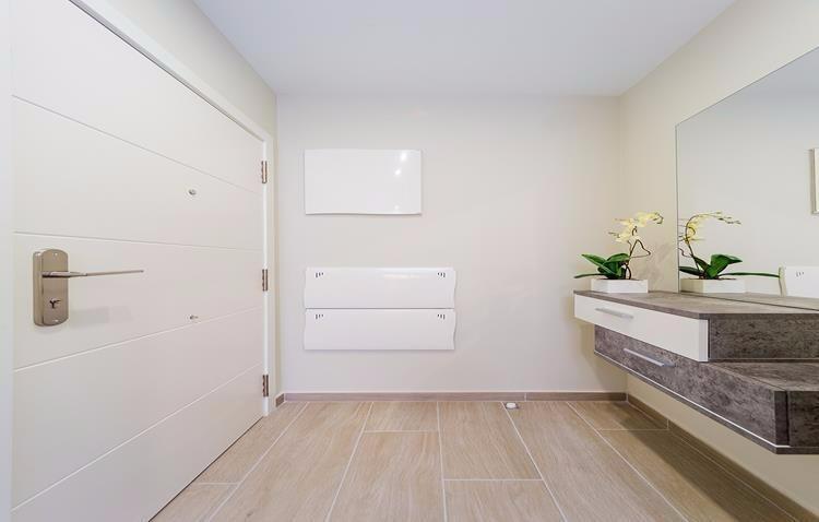Appartamento a La Mata, Alicante, Spagna 2 camere da letto, 90 mq. N° 109299