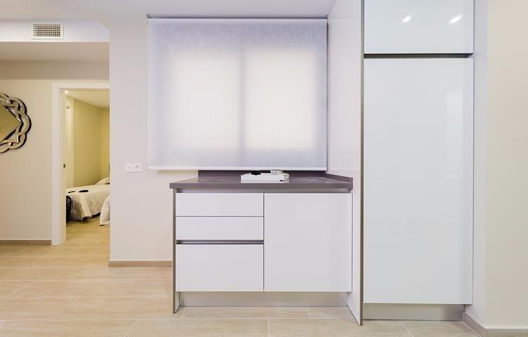 Appartamento a La Mata, Alicante, Spagna 2 camere da letto, 90 mq. N° 109299