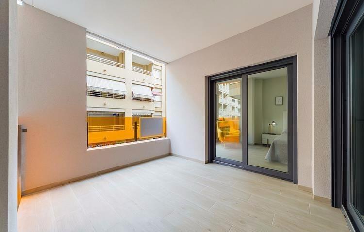 Appartamento a La Mata, Alicante, Spagna 2 camere da letto, 90 mq. N° 109299