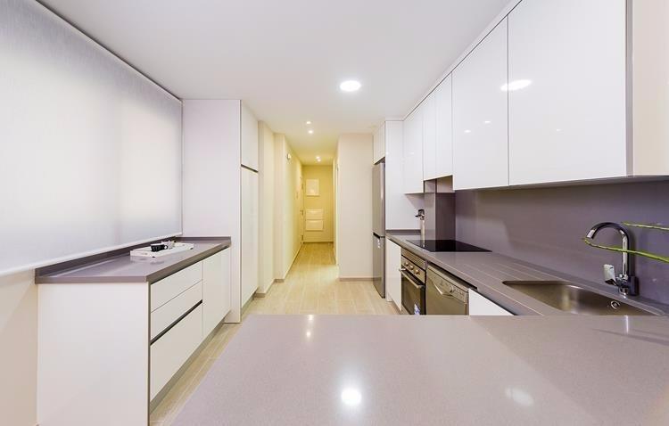 Appartamento a La Mata, Alicante, Spagna 2 camere da letto, 90 mq. N° 109299