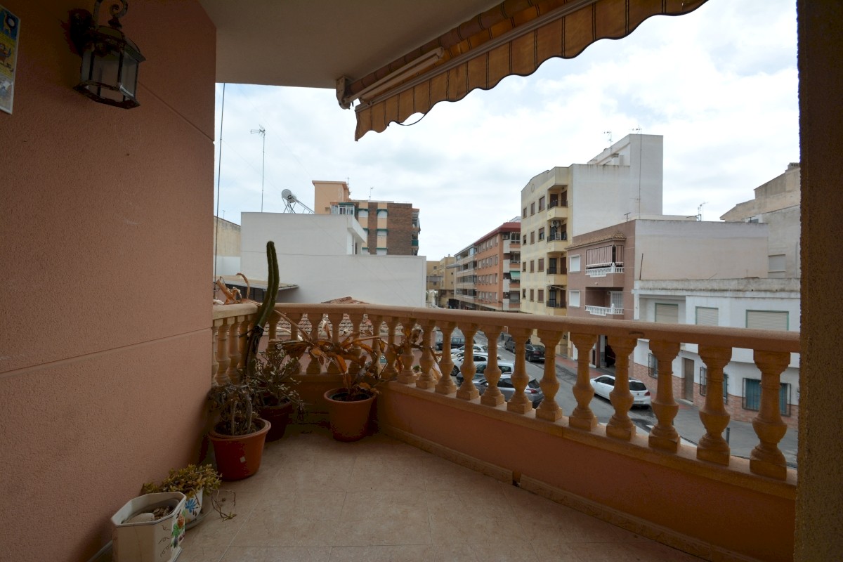 Villa in Guardamar del Segura, Alicante, Spanien 8 Schlafzimmer, 349 m2 Nr. 115621