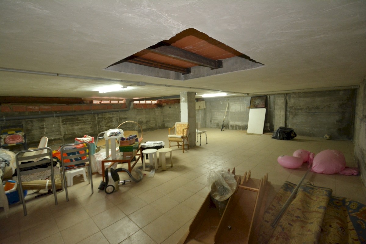 Villa in Guardamar del Segura, Alicante, Spanien 8 Schlafzimmer, 349 m2 Nr. 115621