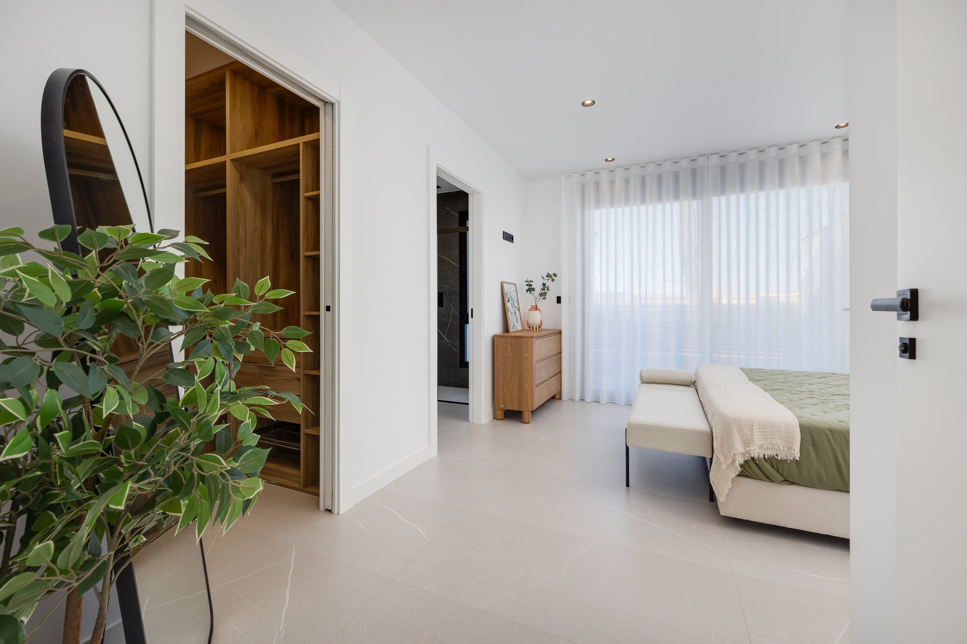 Villa à Torrevieja, Alicante, Espagne 3 chambres, 141 m2 No. 156287
