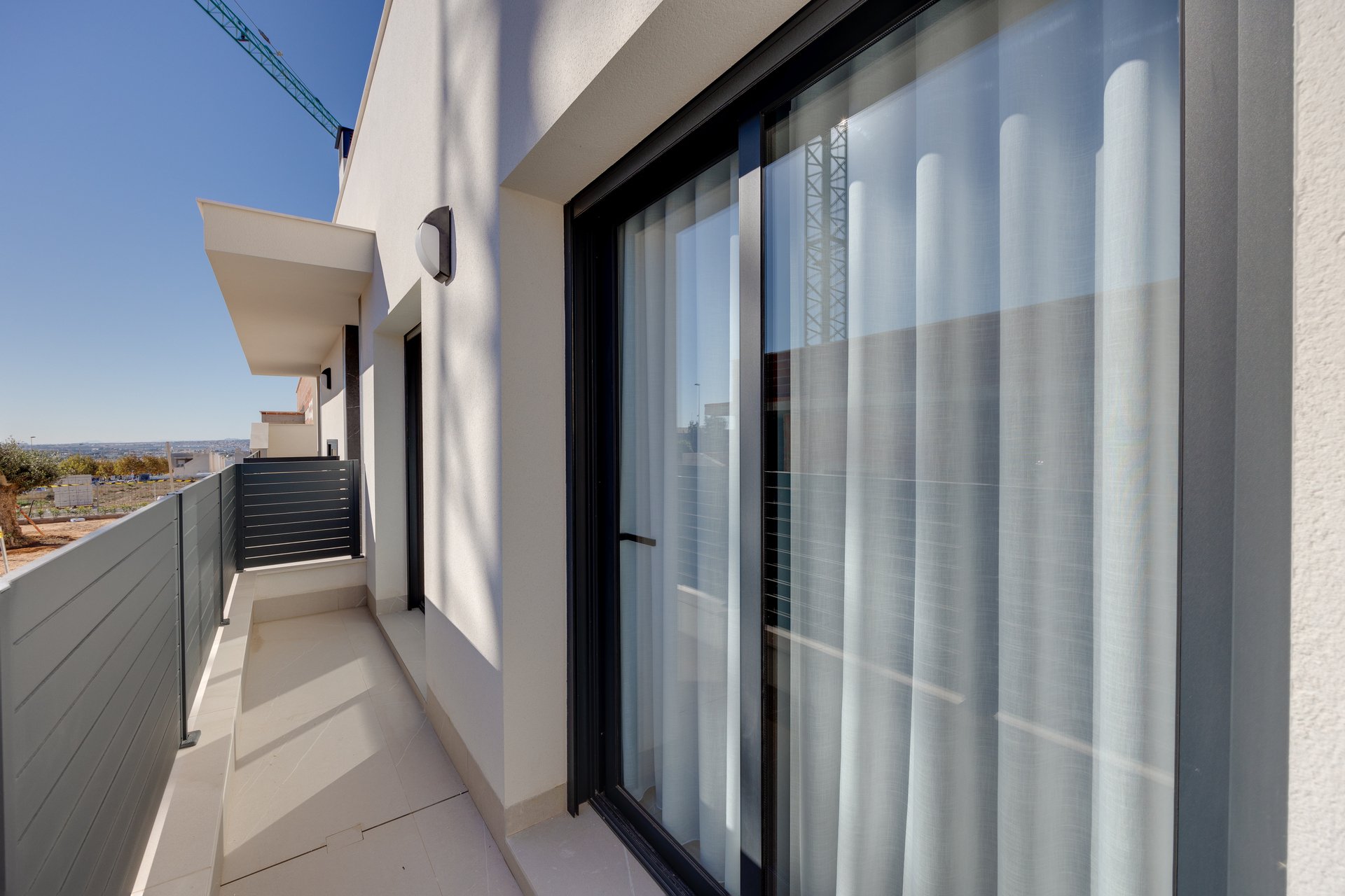 Villa à Torrevieja, Alicante, Espagne 3 chambres, 141 m2 No. 156287
