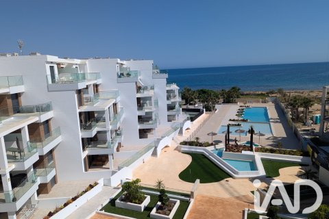 Penthouse in Denia, Alicante, Spain 3 bedrooms, 102 sq.m. No. 187662