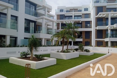 Apartment in Denia, Alicante, Spain 3 bedrooms, 90 sq.m. No. 187663
