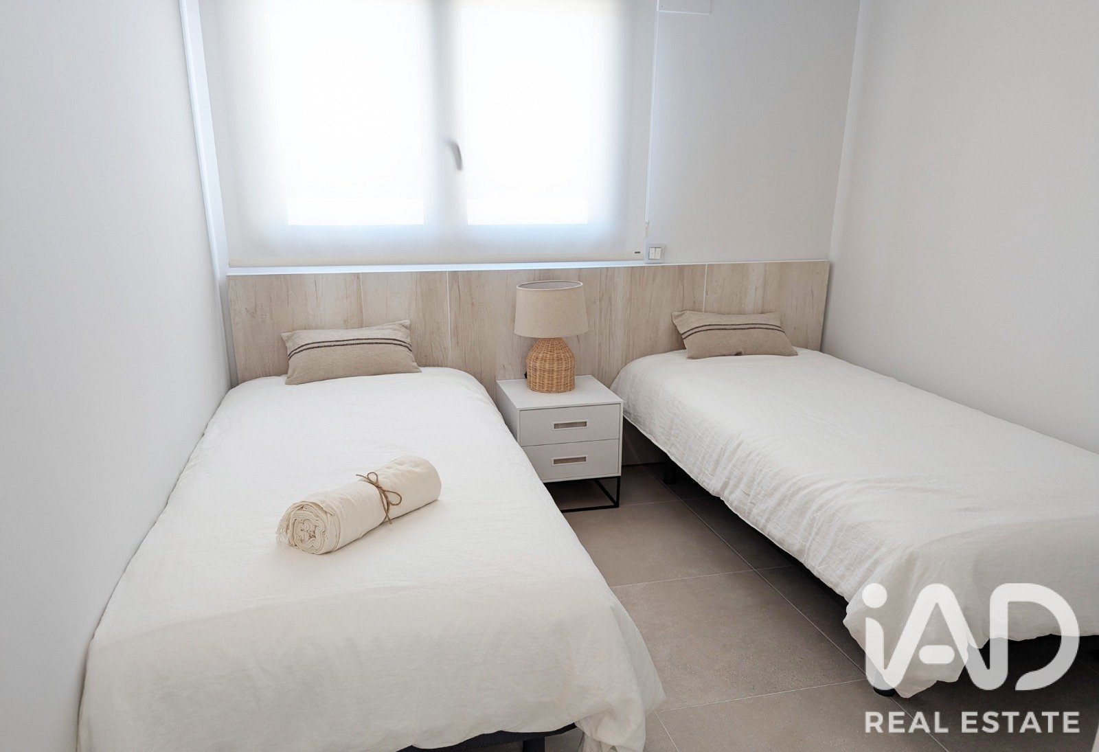 Квартира в Пилар де ла Орадада, Аликанте, Испания 2 спальни, 87м2 №187658